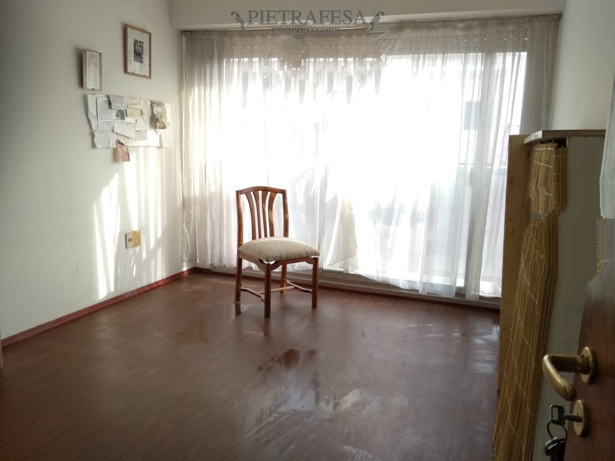 Apartamento ID.1766 - Apartamento en venta con renta - 1 dormitorio 1 baño - Garcia Cortinas - Puntas Carretas 