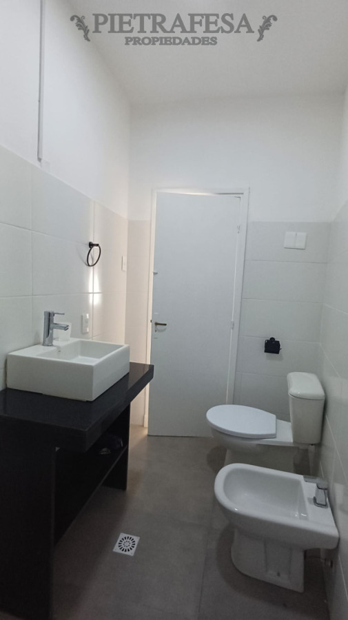Apartamento ID.16318 - Apartamento en venta, 1 dormitorio, 1 baño, patio, parrillero. La Blanqueada.