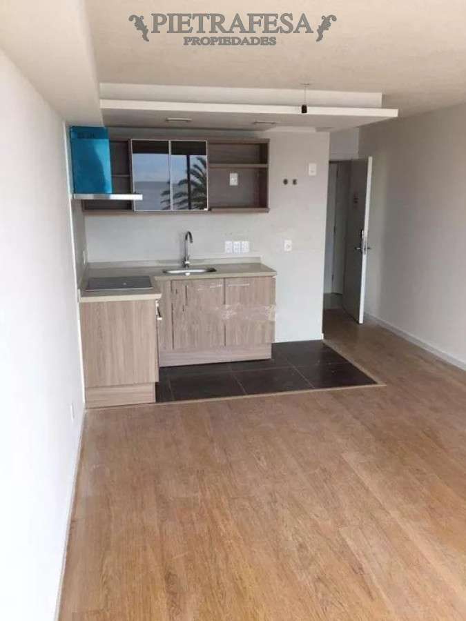 Apartamento ID.10085 - Monoambiente en venta con renta- Malvin