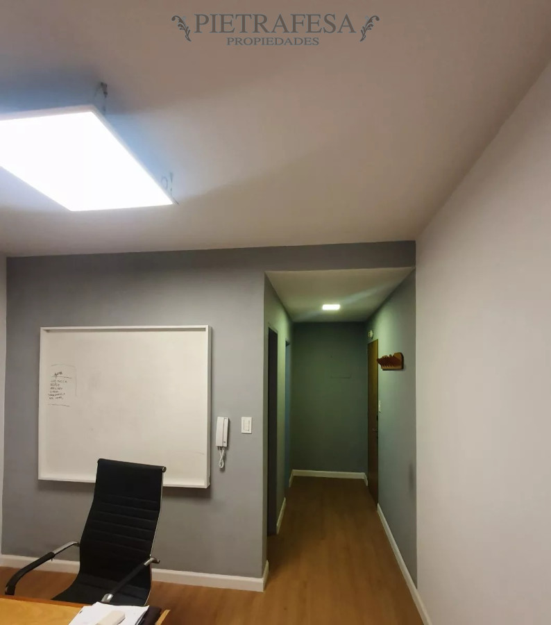 Apartamento ID.9706 - Monoambiente en venta-Centro