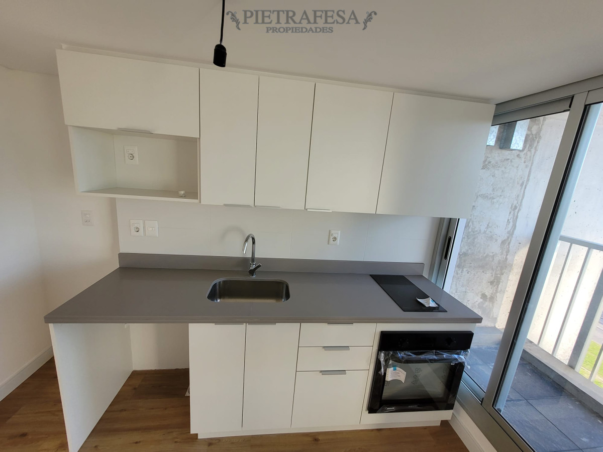 Apartamento ID.3433 - Apartamento en venta a estrenar 2 dormitorios 1 baño con terraza- Av- Italia - Malvin