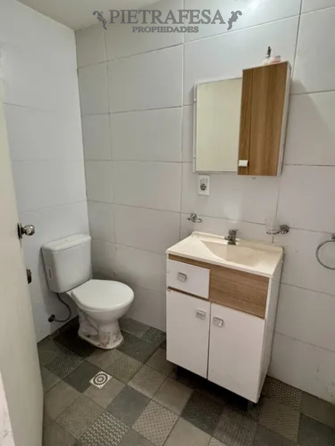Apartamento ID.13601 - Apartamento en alquiler, 1dormitorio, 1baño. Unión.
