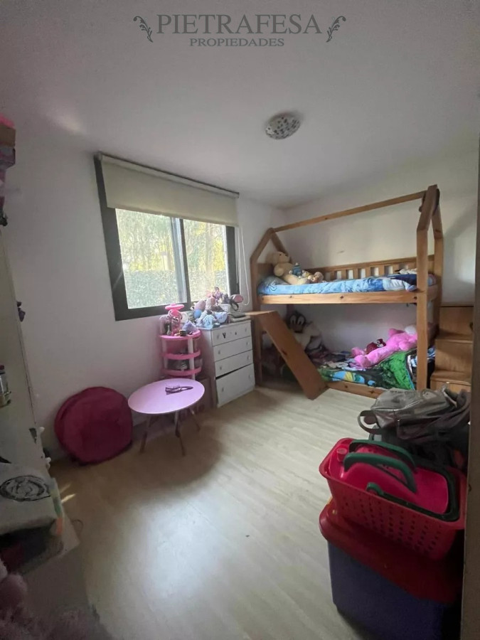 Apartamento ID.8554 - Apartamento en venta 3 dormitorios, 2 baños, patio y garaje-Millán-Prado