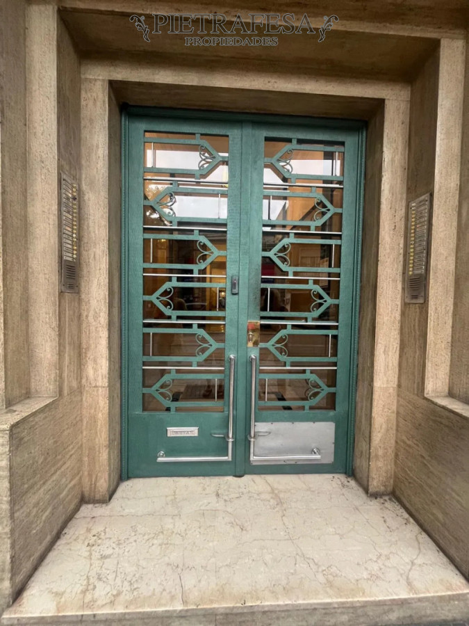 Apartamento ID.15703 - MERCEDES-CORDON-2D-2B-TERRAZA