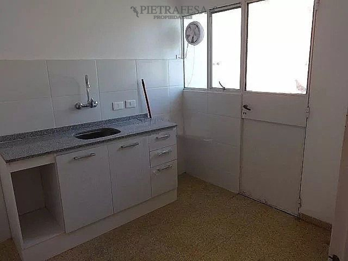 Apartamento ID.521 - Apartamento venta con renta 3 dormitorios 1 baño - Himalaya- Villa Española 