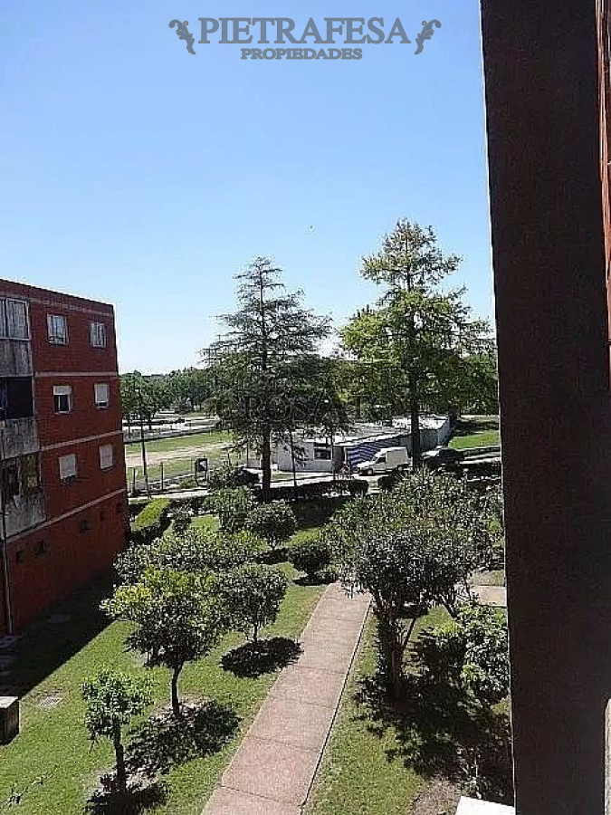 Apartamento ID.521 - Apartamento venta con renta 3 dormitorios 1 baño - Himalaya- Villa Española 