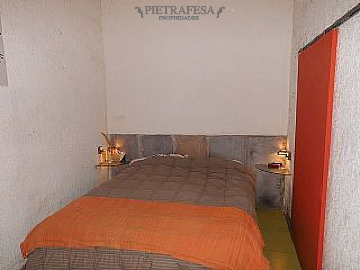 Apartamento ID.554 - Sobre Av. 18 de Julio