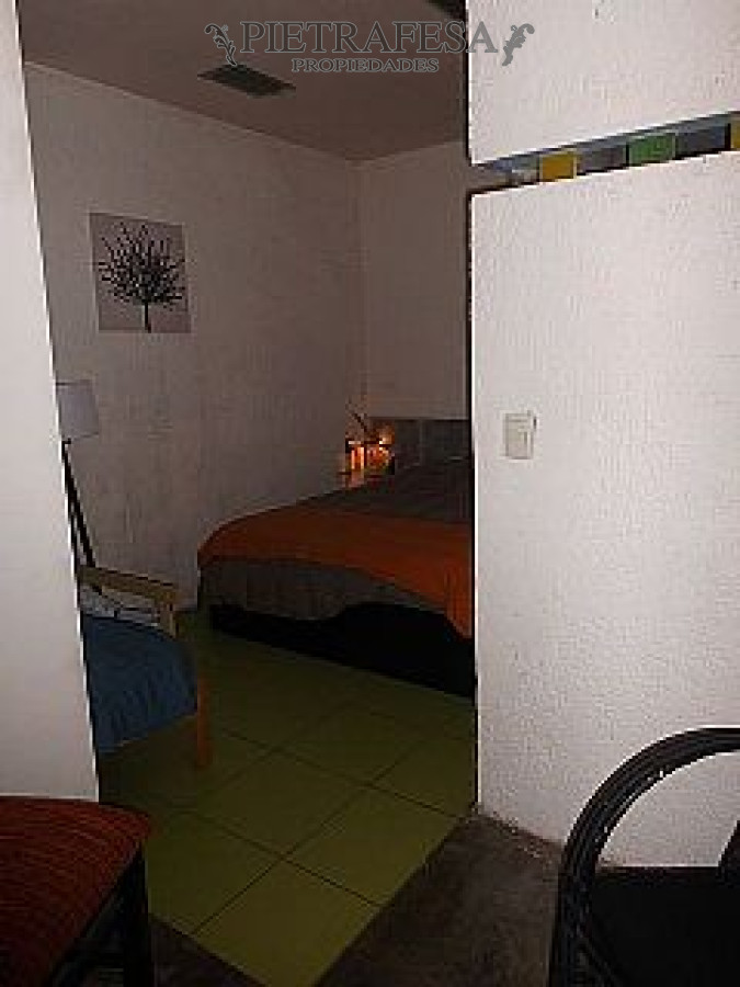 Apartamento ID.554 - Sobre Av. 18 de Julio