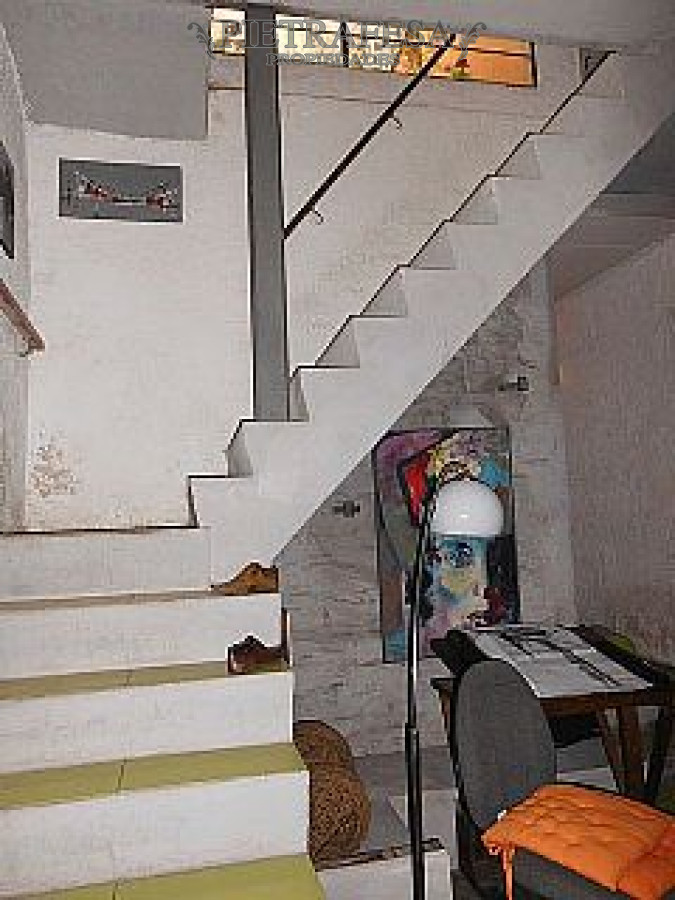 Apartamento ID.554 - Sobre Av. 18 de Julio