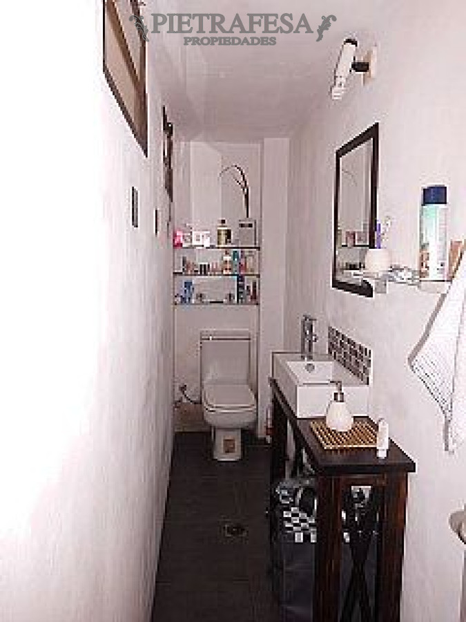 Apartamento ID.554 - Sobre Av. 18 de Julio