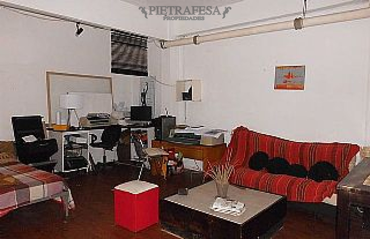 Apartamento ID.554 - Sobre Av. 18 de Julio
