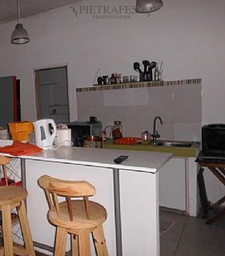 Apartamento ID.554 - Sobre Av. 18 de Julio