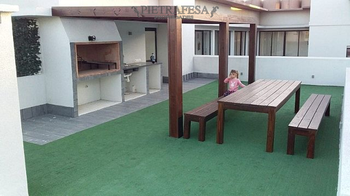 Apartamento ID.353 - Apartamento en venta con renta 3 dormitorios 2 baños - Town Park - Prado 
