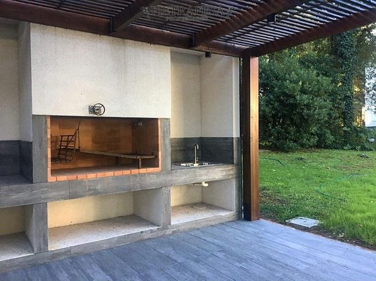 Apartamento ID.353 - Apartamento en venta con renta 3 dormitorios 2 baños - Town Park - Prado 