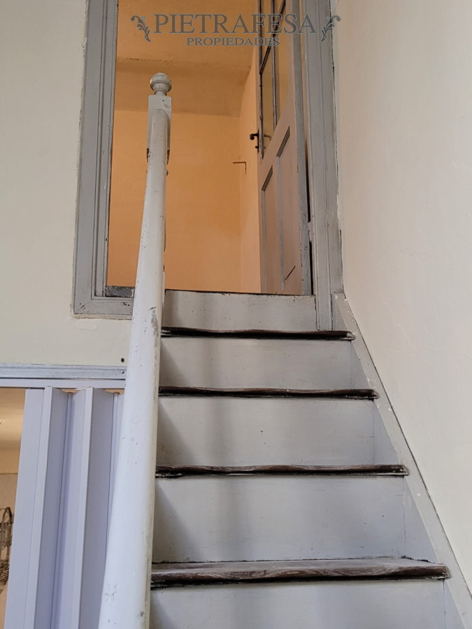 Apartamento ID.5720 - Apartamento en alquiler 3 dormitorios, 1 baño en  Julio Herrera y Obes - Centro 