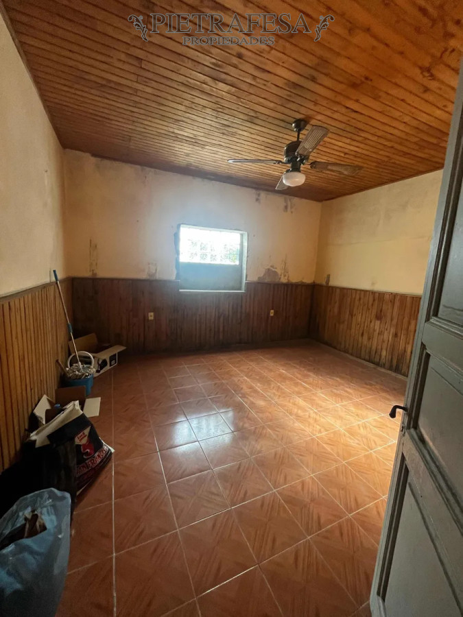 Apartamento ID.13863 - Apto ideal reciclaje, 3 dorm, 1 baño- Jacinto Vera 