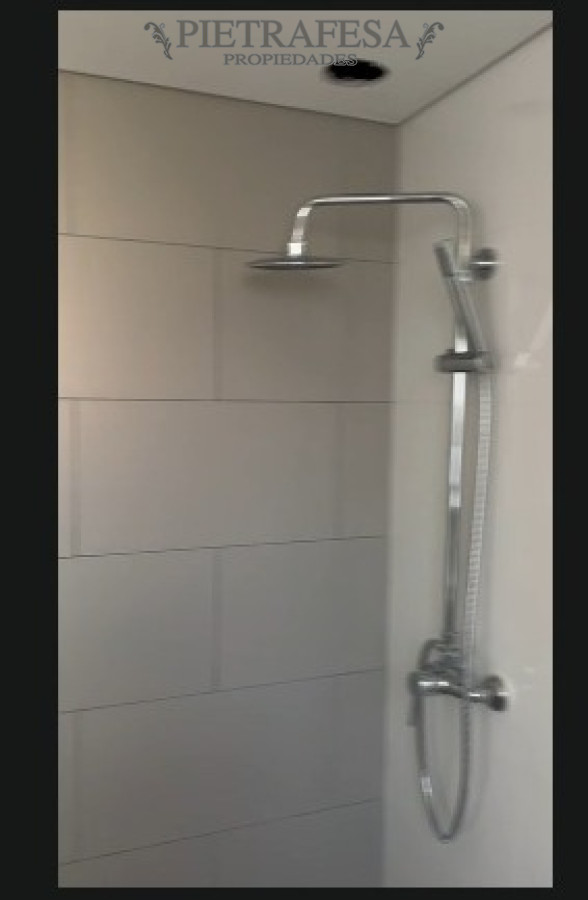 Apartamento ID.13898 - Monoambiente a estrenar con terraza- Tres Cruces