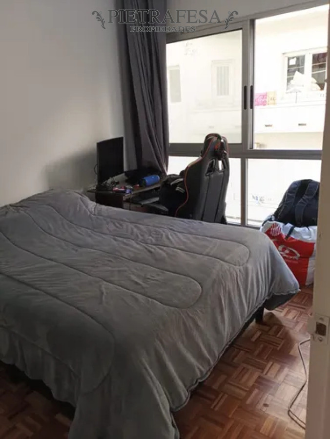 Apartamento ID.13881 - Apartamento en alquiler, 1 dormitorio, 1 baño. Cordón.