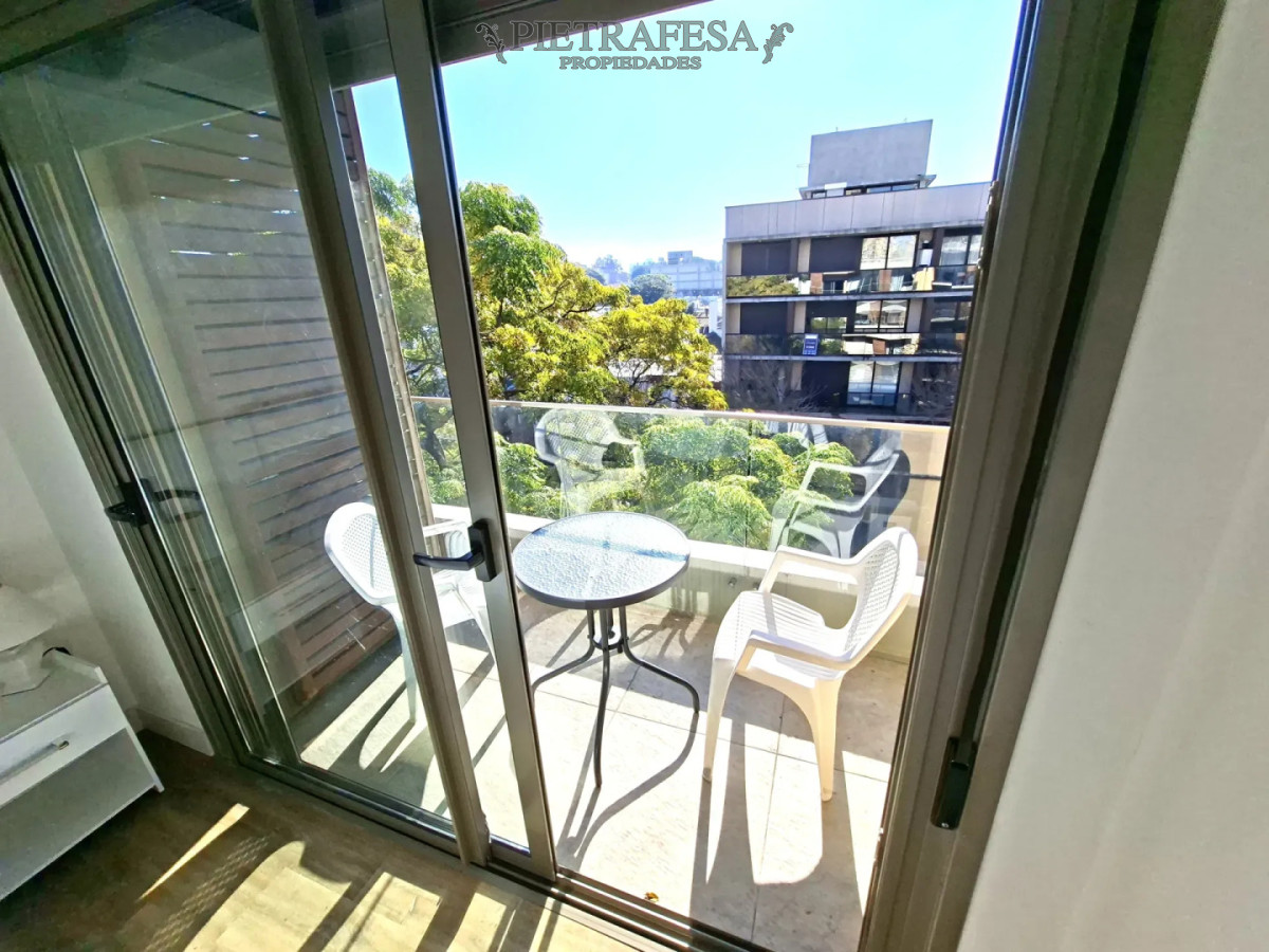 Apartamento ID.15987 - Apartamento en Montevideo, Pocitos Nuevo
