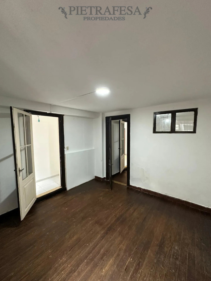 Apartamento ID.15362 - Apartamento en alquiler, 1 dormitorio, 1 baño. Cordón.