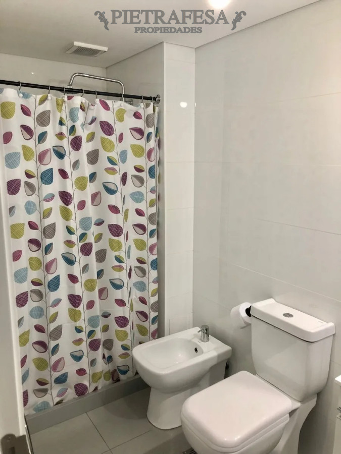 Apartamento ID.5656 - Apartamento en venta 1 dormitorio, 1 baño y terraza- La Paz- Centro