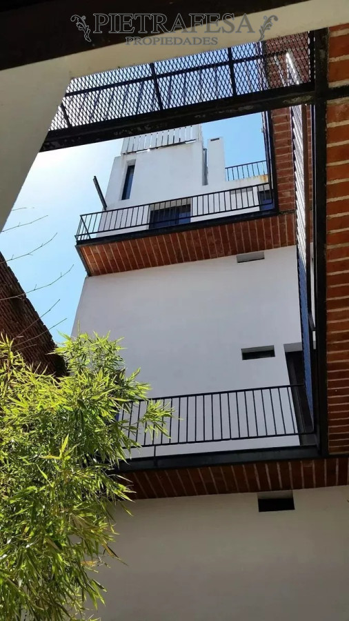 Apartamento ID.12605 - Apto en venta 2 dormitorios, 2 baños, cochera-Ciudad Vieja