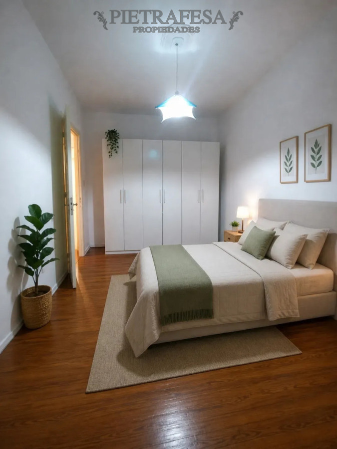 Apartamento ID.15703 - MERCEDES-CORDON-2D-2B-TERRAZA