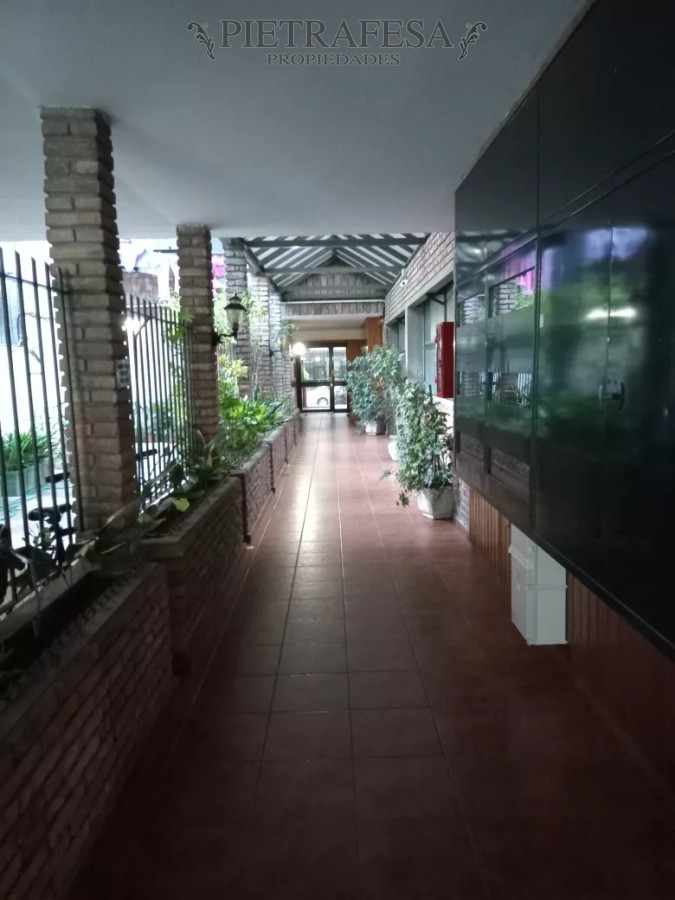 Apartamento ID.8127 - Apartamento en venta 3 dormitorios, 1 baño-Canelones , Centro