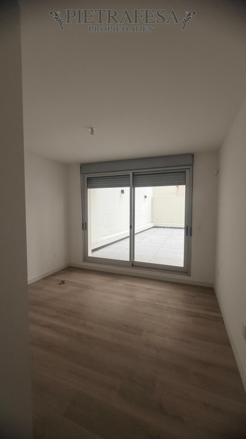 Apartamento ID.13153 - Apto a estrenar 2 dormitorio, 1 baño y terraza-Cordón