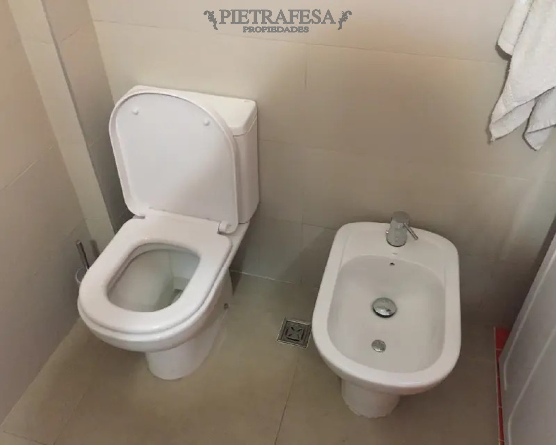 Apartamento ID.3152 - Apartamento en venta 2 dormitorios 1 baño-Reconquista-Ciudad vieja