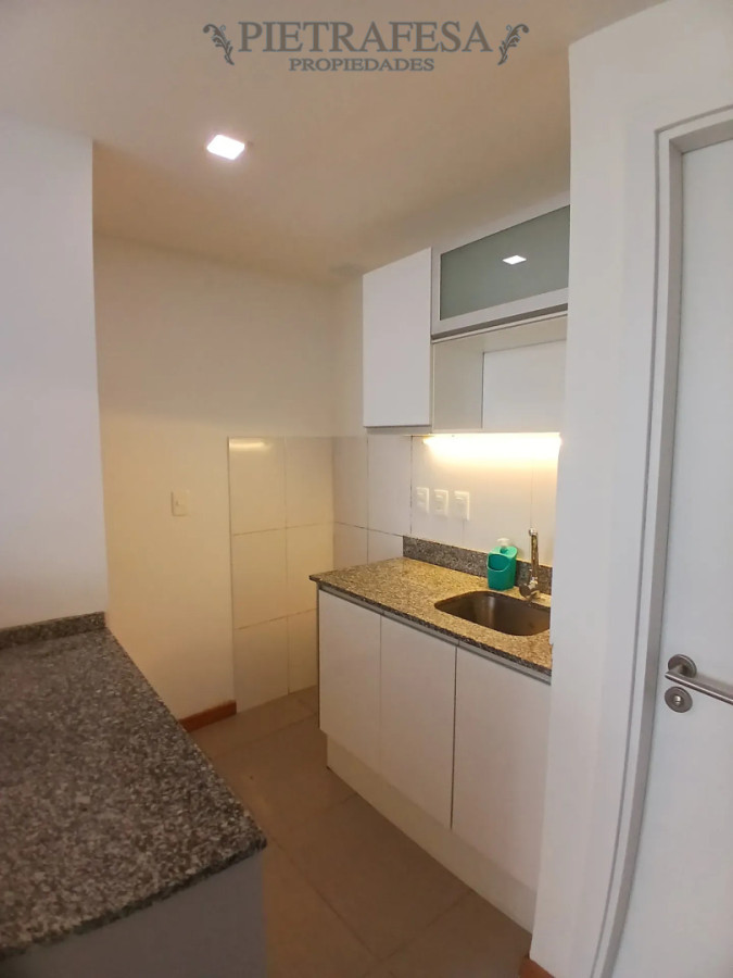 Apartamento ID.16397 - Apartamento en venta, 1 dormitorio, 1 baño, balcón. Cordón