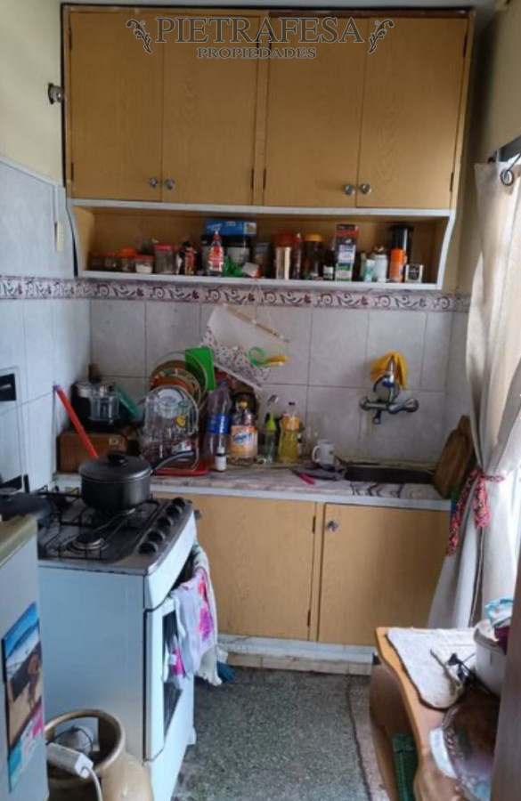 Apartamento ID.13574 - Apto en venta con renta, 1 dormitorio- Maroñas 