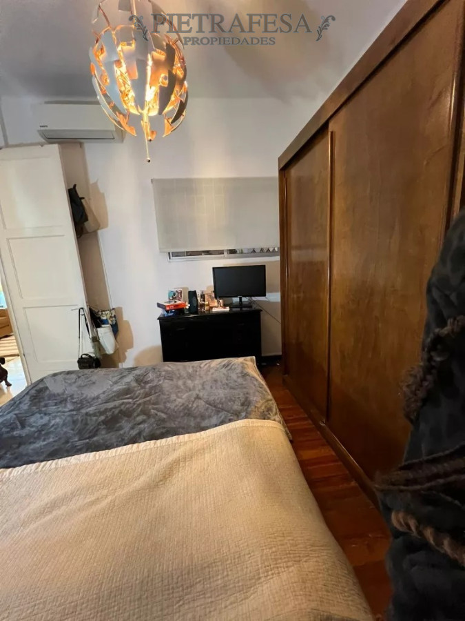 Apartamento ID.11114 - Apto en venta 3 dormitorios, 1 baño, patio-Parque Batlle