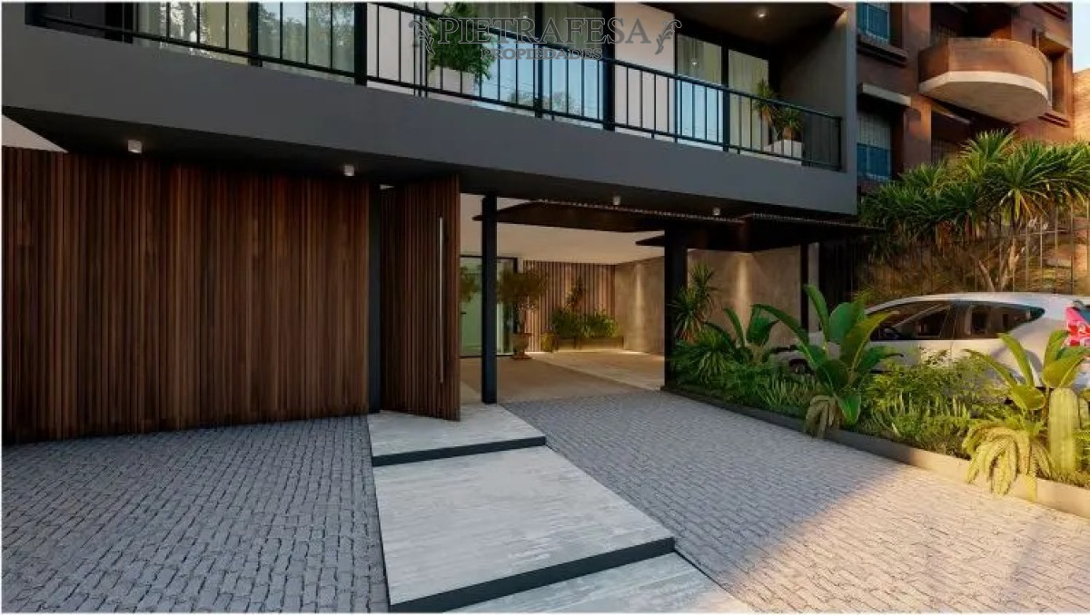 Apartamento ID.13199 - Monoambiente a estrenar con terraza -Villa Dolores