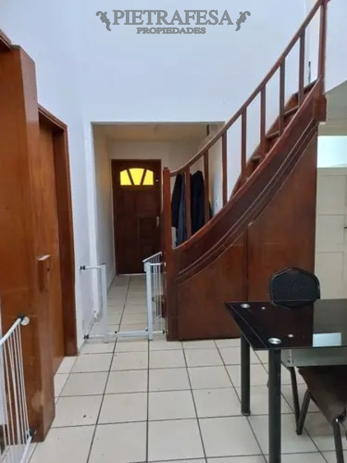 Apartamento ID.4905 - Apartamento en venta 3 dormitorios, 1 baño y terraza con parrillero- 14 de Julio- Pocitos