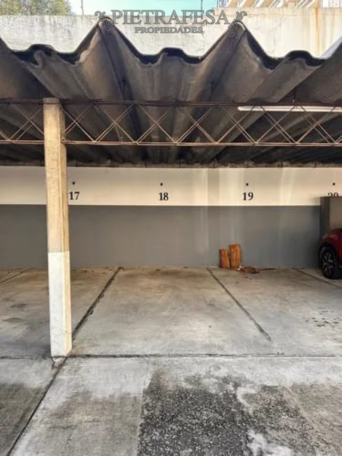 Apartamento ID.16120 - EXCELENTE APARTAMENTO DE 2 DORMITORIOS CON GARAJE EN PARQUE BATLLE.