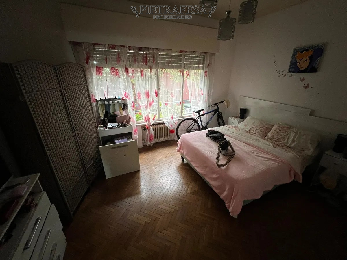 Apartamento ID.13868 - Apartamento en Venta - 4 Dormitorios - 2 Baños - Balcón y Terraza - Centro