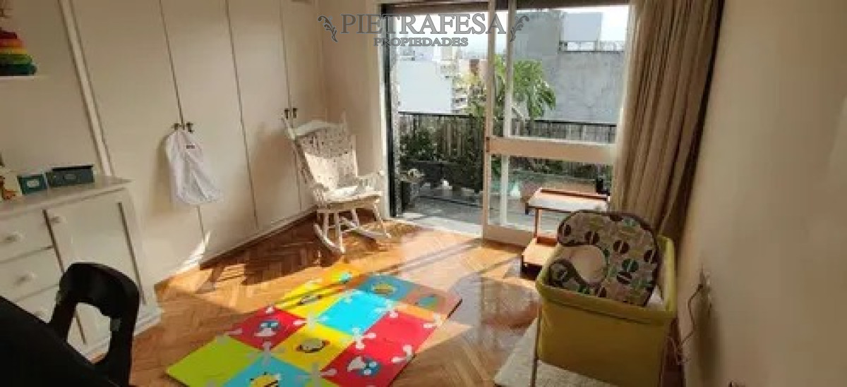 Apartamento ID.1754 - Apartamento en venta 4 dormitorios 4 baños con garaje- Solano Antuña-Villa Biarritz-Punta Carretas