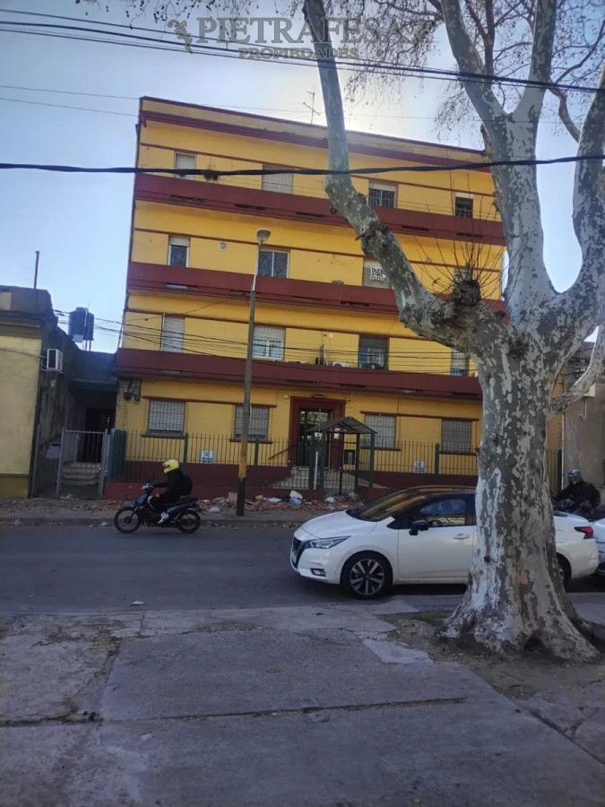 Apartamento ID.13861 - Apto en venta ideal inversión, 2 dorm, balcón- Unión 