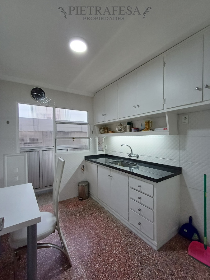 Apartamento ID.10328 - Apto en venta 2 dormitorios, 1 baño- Cordón