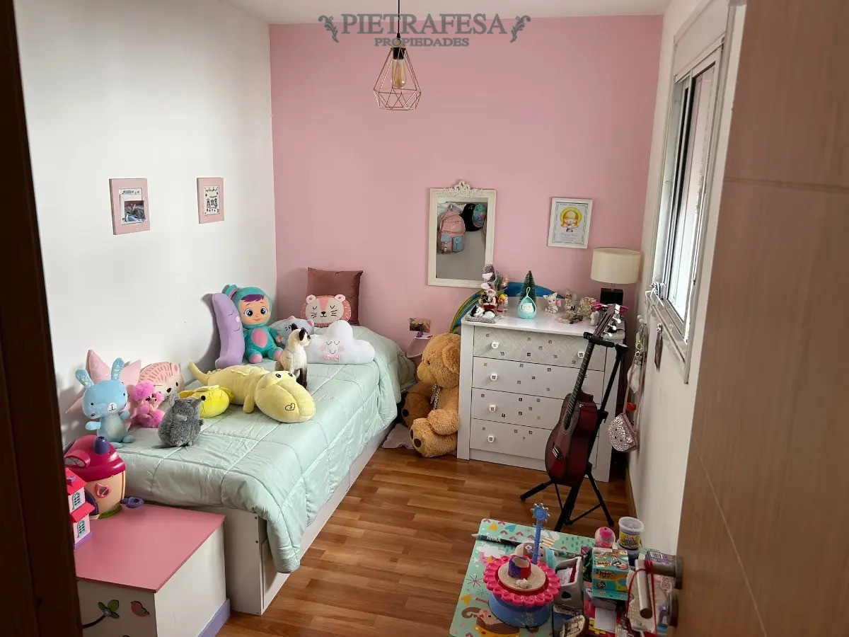 Apartamento ID.8493 - Apartamento en venta con renta 2 dormitorio, 1 baño y garaje- Gaboto- Cordón