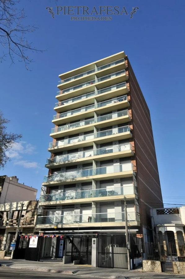 Apartamento ID.14200 - Apartamento 2 domitorios y balcón a estrenar! con Renta
