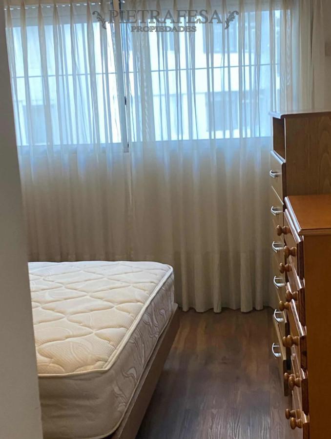 Apartamento ID.14023 - Apto. en Gonzalo de Ordaz casi Leyenda Patria - Villa Biarritz De 1 Dormitorio Excelente Estado