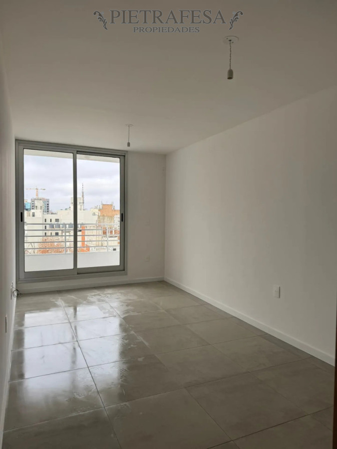 Apartamento ID.16093 - Apartamento a estrenar en Altos de Paraguay 2 dormitorios, garaje