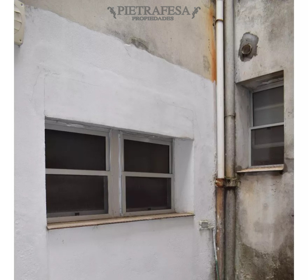 Apartamento ID.12550 - Apto en venta 5 dormitorios, 2 baños, patio-Cordón 