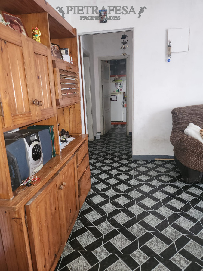 Apartamento ID.7914 - Apartamento en venta 3 dormitorios, 1 baño- Av. José Pedro Varela-Villa Española 