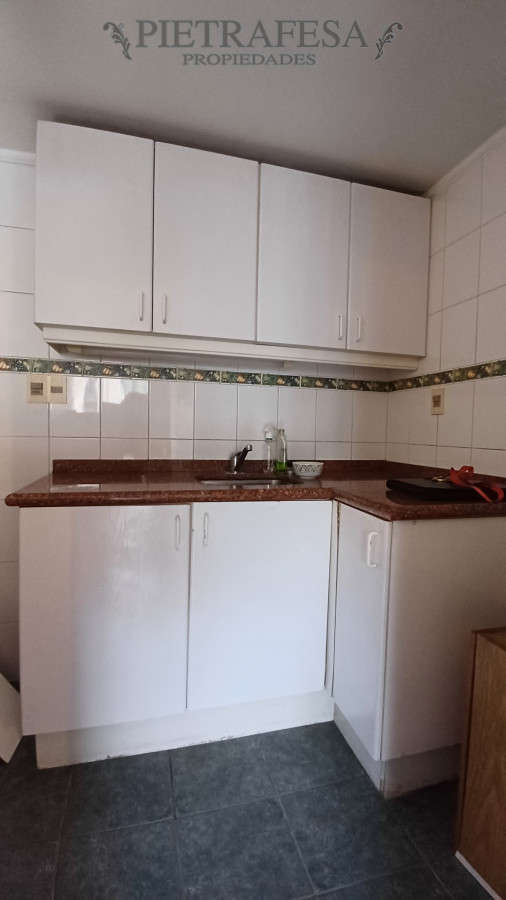 Apartamento ID.1766 - Apartamento en venta con renta - 1 dormitorio 1 baño - Garcia Cortinas - Puntas Carretas 