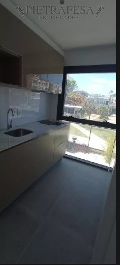 Apartamento ID.9879 - Monoambiente a estrenar- Malvin