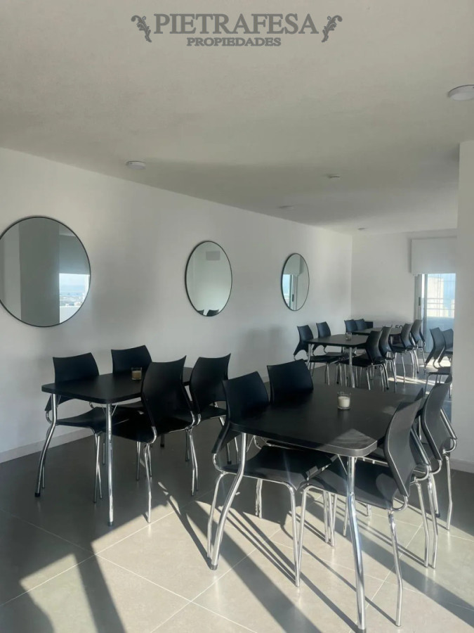 Apartamento ID.15971 - Apartamento en Montevideo, Cordón