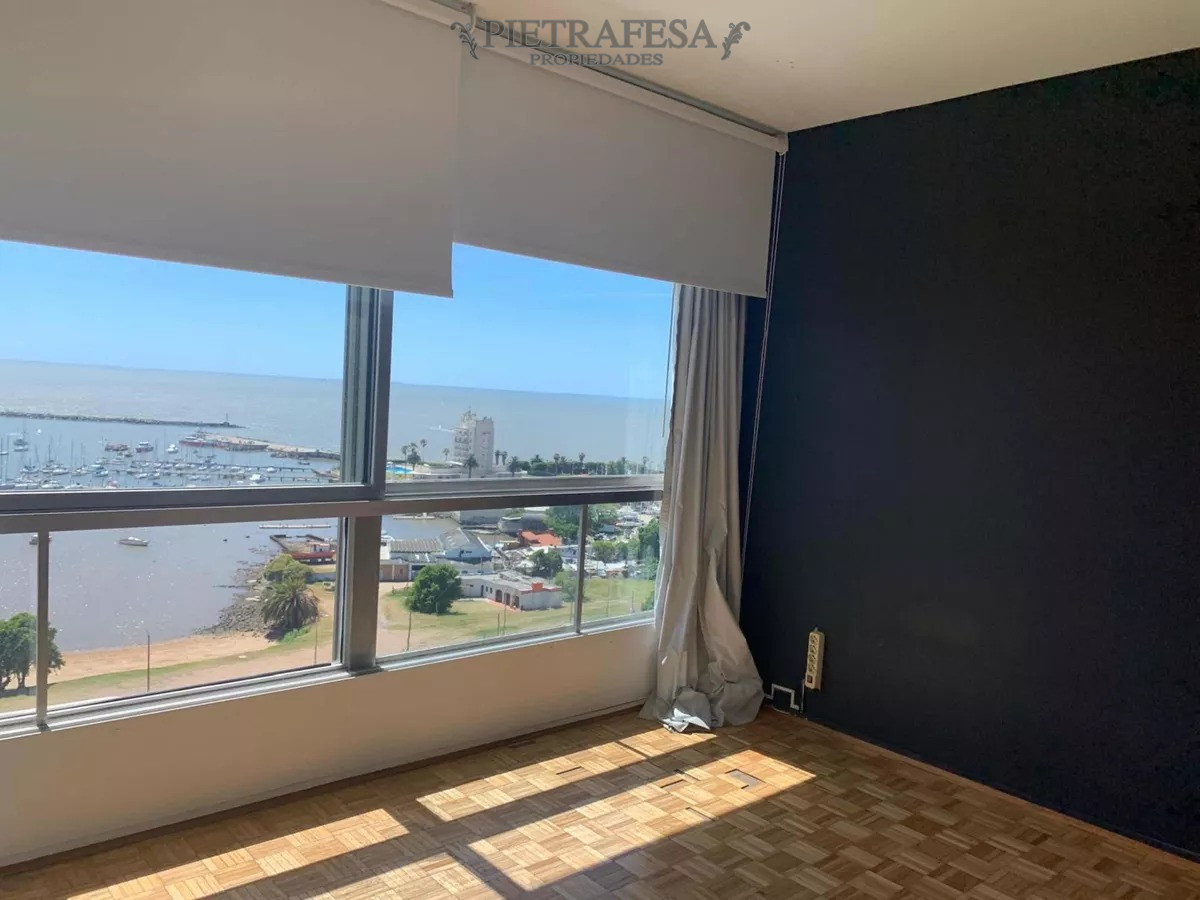 Apartamento ID.13223 - Apto en venta 2 dormitorios, 2 baños, gje-Pocitos 